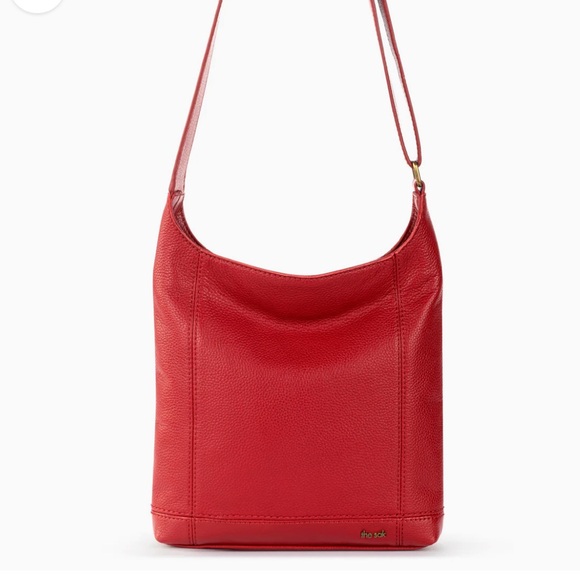 De Young Crossbody Purse - Picture 4 of 6